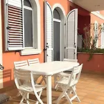 Lägenhet Pp08 - Porto Potenza, Bilocale Con Giardino A 100mt Dal Mare Porto Potenza Picena