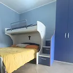 Pp08 - Porto Potenza, Bilocale Con Giardino A 100mt Dal Mare *