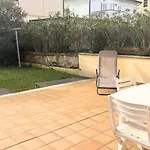 Pp08 - Porto Potenza, Bilocale Con Giardino A 100mt Dal Mare Porto Potenza Picena