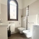 Pp08 - Porto Potenza, Bilocale Con Giardino A 100mt Dal Mare Lägenhet Porto Potenza Picena