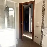 Lägenhet Pp08 - Porto Potenza, Bilocale Con Giardino A 100mt Dal Mare
