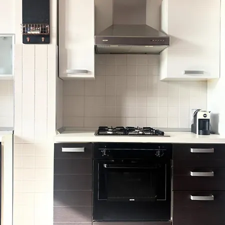 Pp08 - Porto Potenza, Bilocale Con Giardino A 100mt Dal Mare Апартаменты